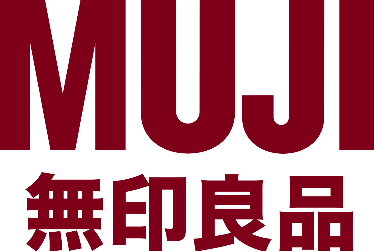 муджи логотип