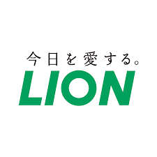 lion japan brand logo