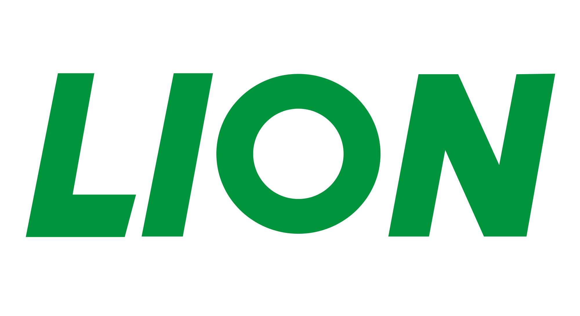 лайон лого