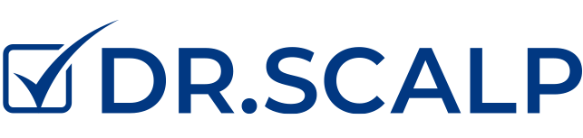 dr. scalp japan logo