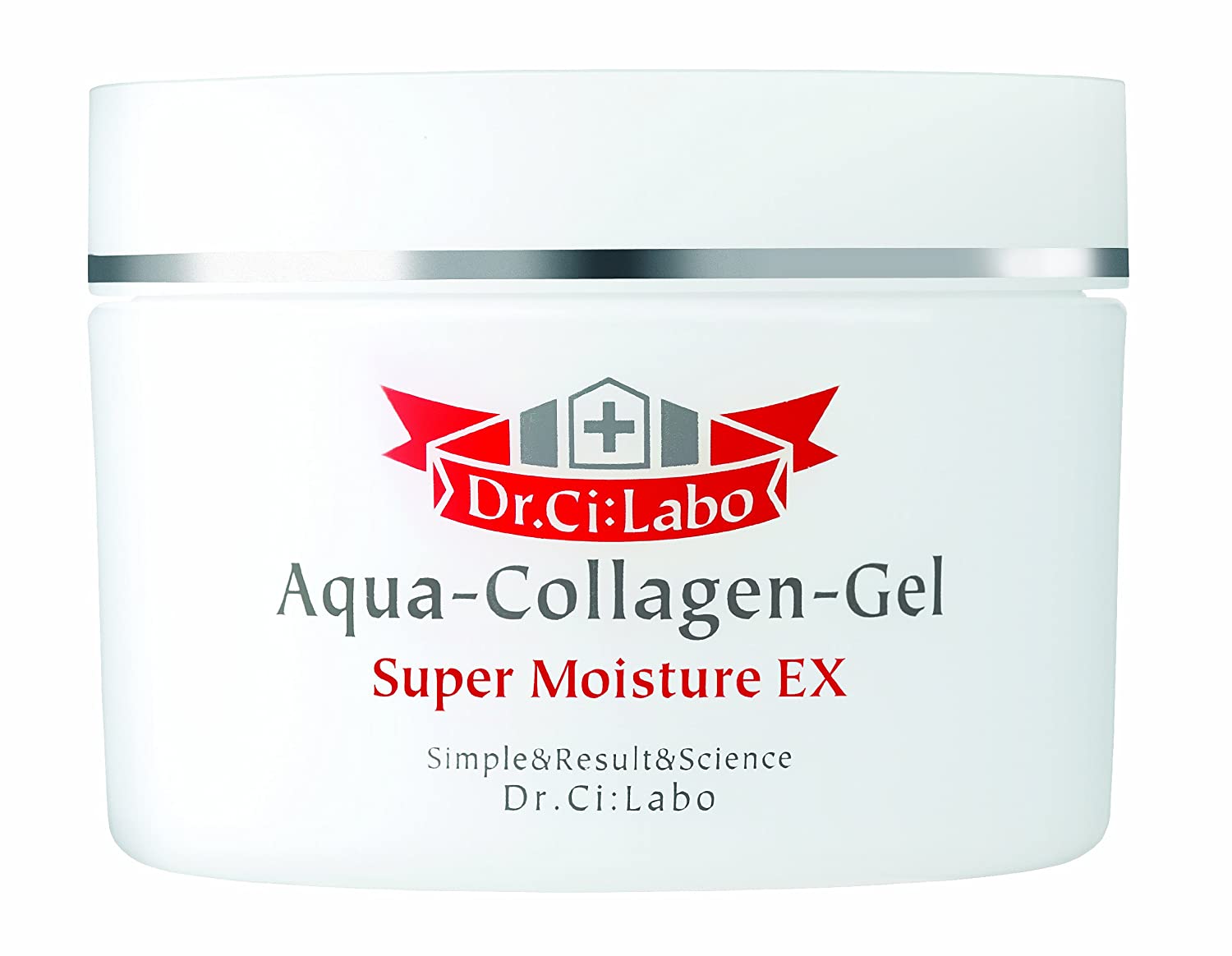 Aqua Collagen Gel