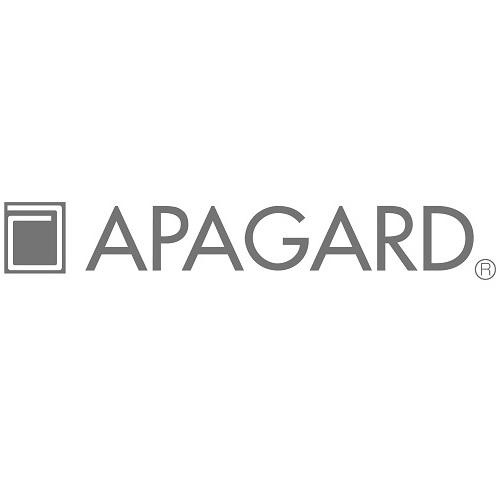 apagard logo