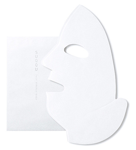 сукку маска для лица