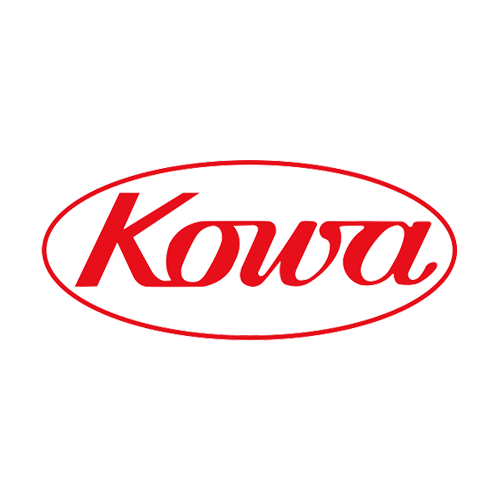 kowa brand logo