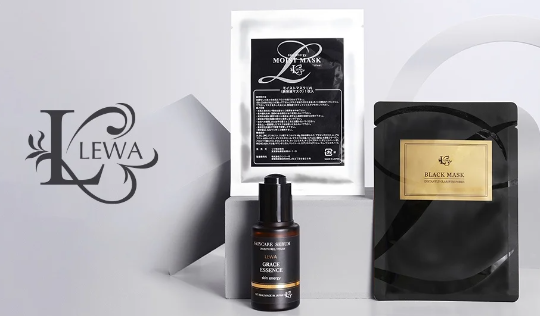 косметика серии LEWA