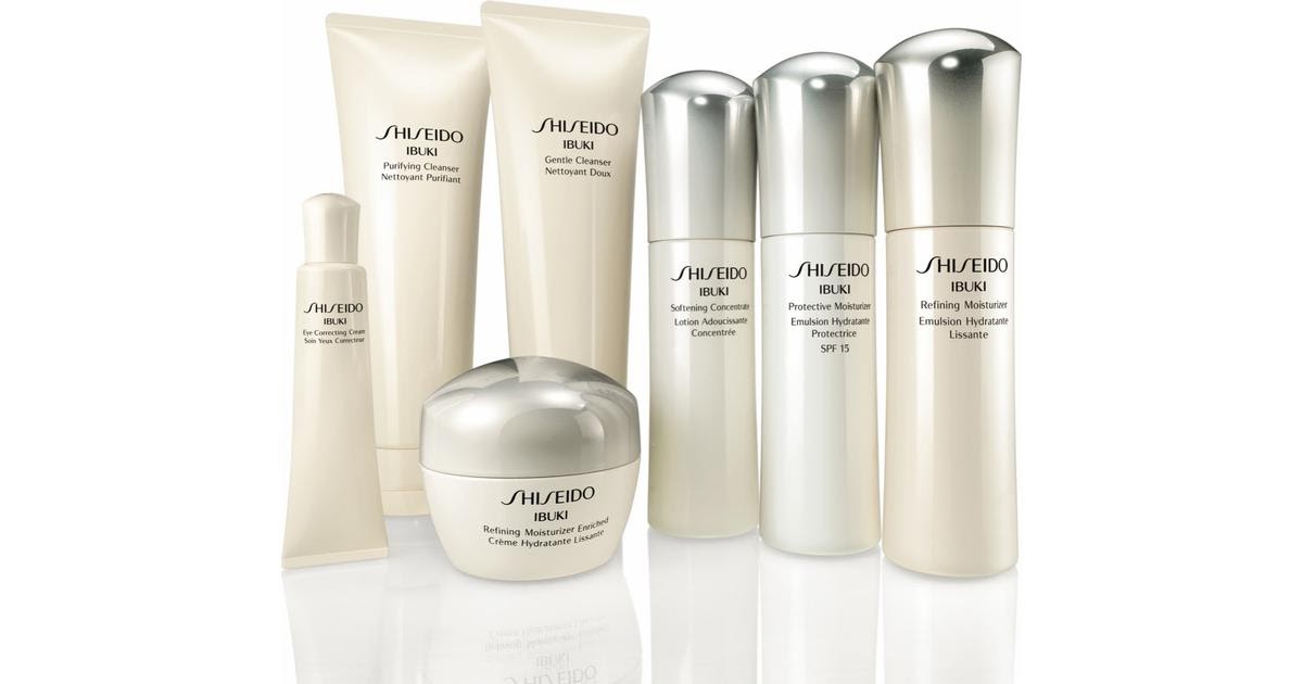 Бритва для бровей женская shiseido japan