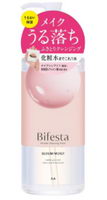 Мицеллярная вода для интенсивного увлажнения сухой кожи BIFESTA Micellar Cleansing Water Serum Moist.