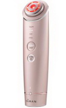 YA-MAN RF Facial Equipment Photo PLUS Shiny M18YL - премиальный косметологический аппарат для интенсивного ухода за кожей