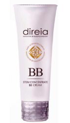 Антивозрастной BB-крем со стволовыми клетками DIREIA Stem Concentrate BB Cream Pro SPF 50+ PA ++++