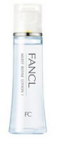 Освежающий увлажняющий лосьон для комбинированной и жирной кожи Fancl Moist Refine Lotion I.