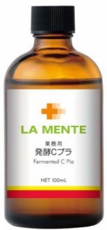 Концентрированная эссенция с ферментированной плацентой La Mente CPla Fermented