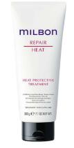 Восстанавливающий термозащитный бальзам для поврежденных волос Milbon REPAIR Heat Protective Treatment