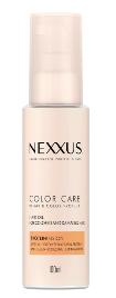 Масло для окрашенных волос “Восстановление и защита цвета” NEXXUS COLOR CARE Repair & Color Protect Hair Oil