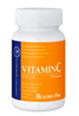 Комплекс с витамином С и растительными экстрактами HEALTHY-One Vitamin C