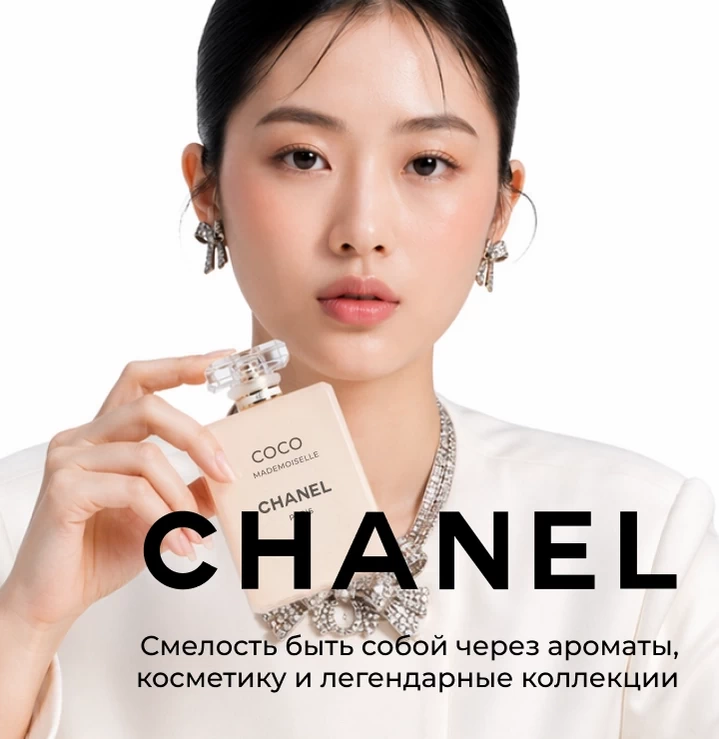 Chanel #1