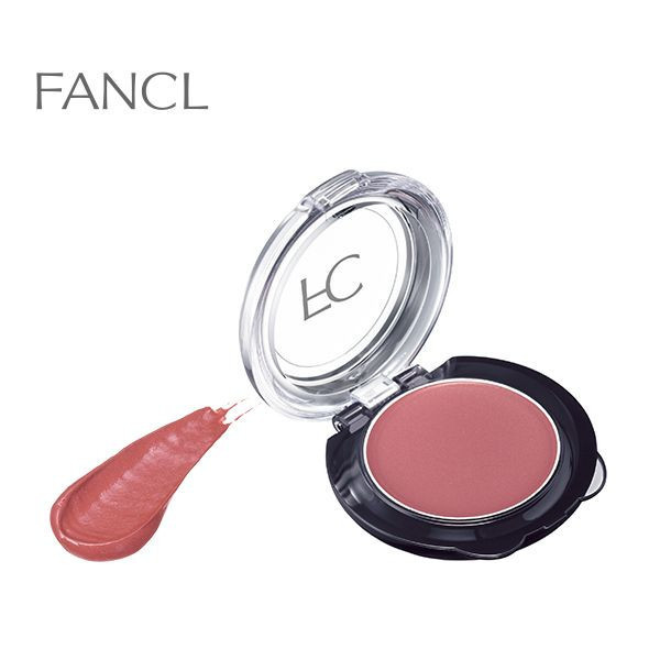 Бальзам для губ FANCL Color Fit Rouge