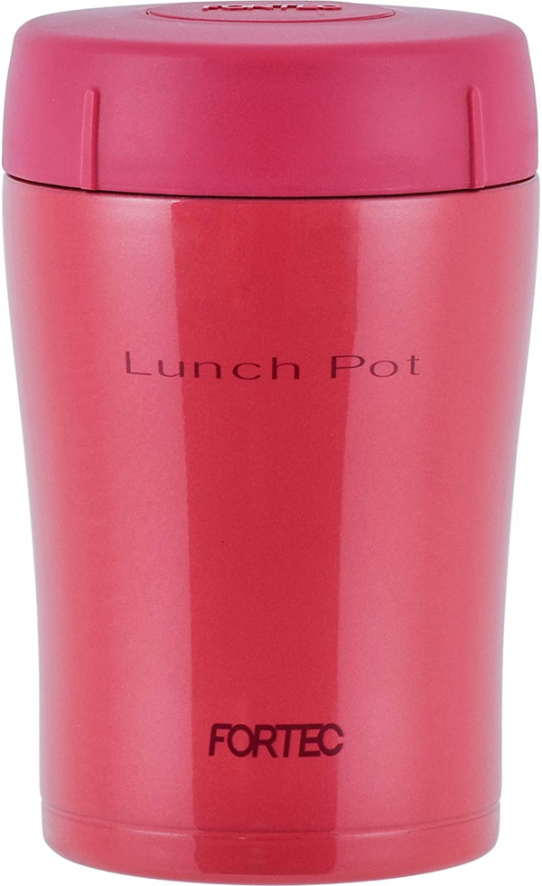 Термос для ланча Fortec Lunch Pot