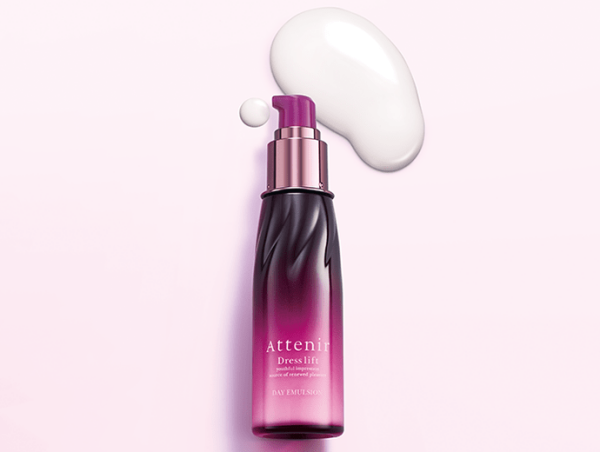 Антивозрастная дневная эмульсия Attenir Dress Lift Day Emulsion