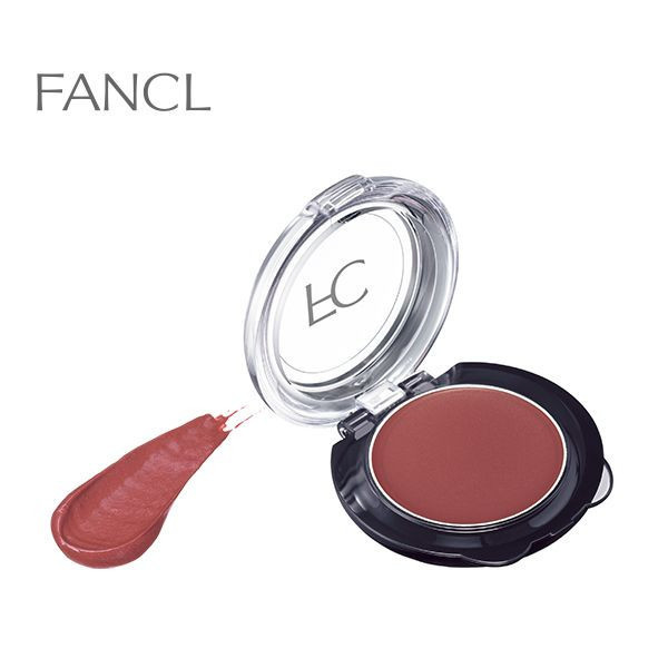 Бальзам для губ FANCL Color Fit Rouge