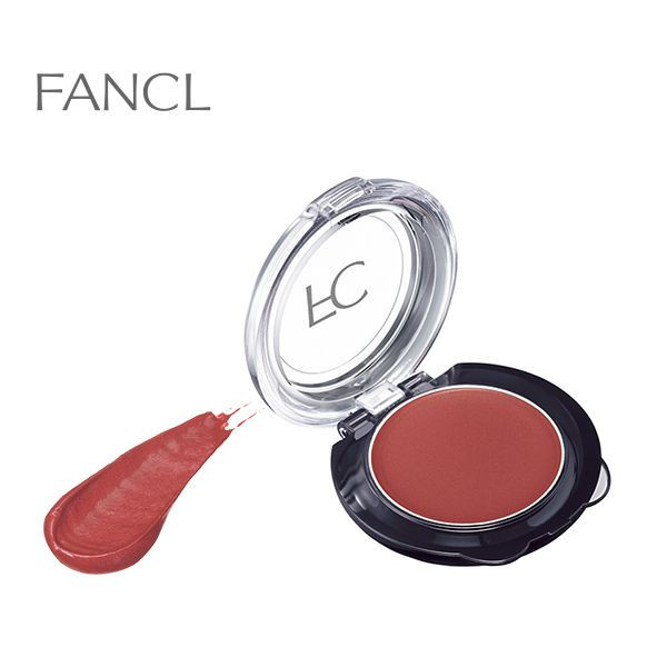 Бальзам для губ FANCL Color Fit Rouge