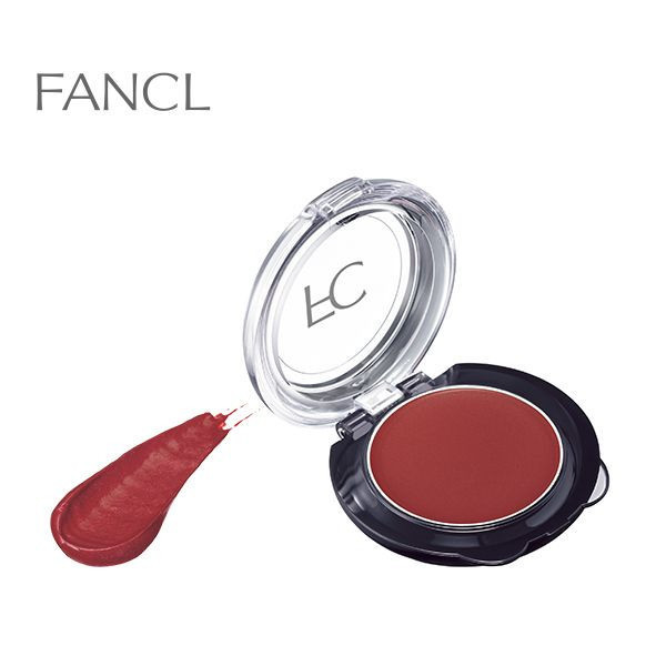 Бальзам для губ FANCL Color Fit Rouge