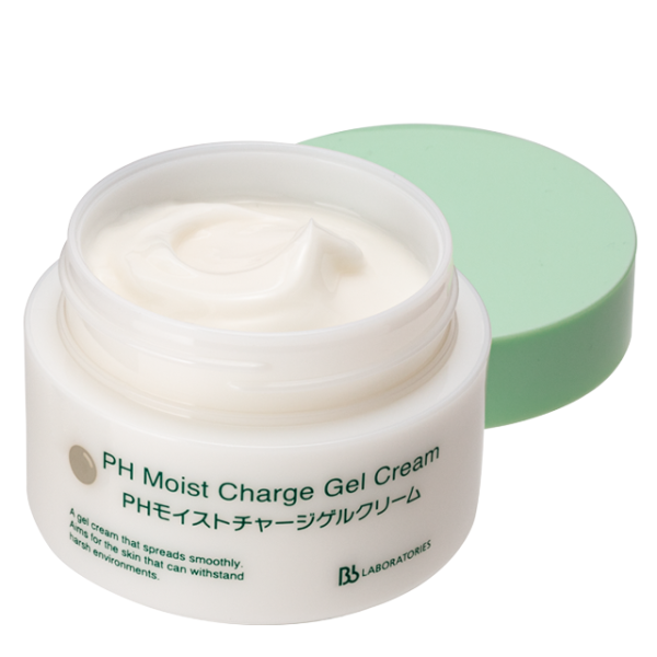 Увлажняющий гель-крем BB Laboratories PH Moist Charge Gel Cream