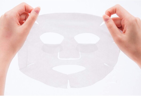 Увлажняющая маска Kose Clear Turn Clear Turn Rice Mask