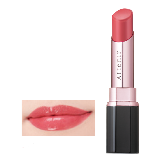 Губная помада Attenir Lipstick Prime Rouge