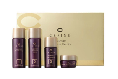 CEFINE - средства для красоты от несравненной японской марки