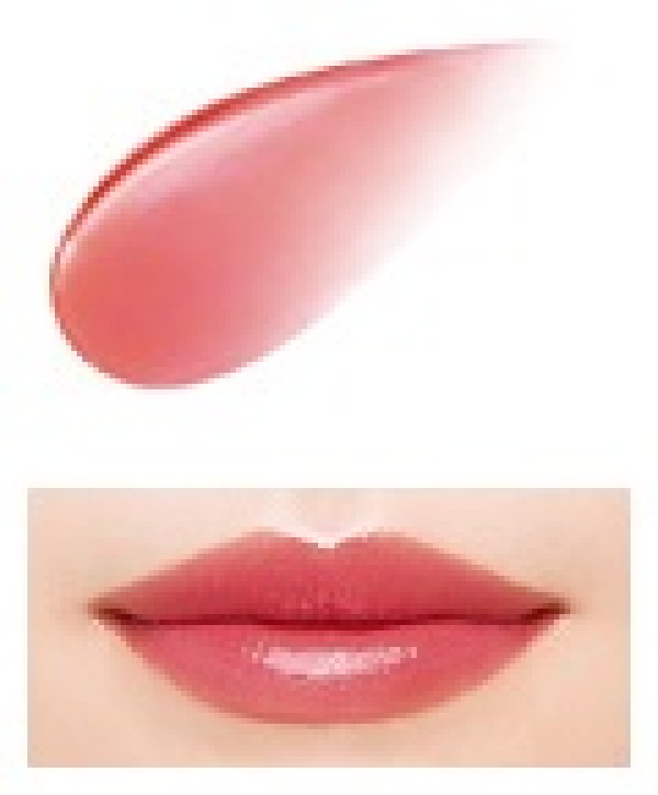 Жидкая помада для губ Maquillage Watery Rouge