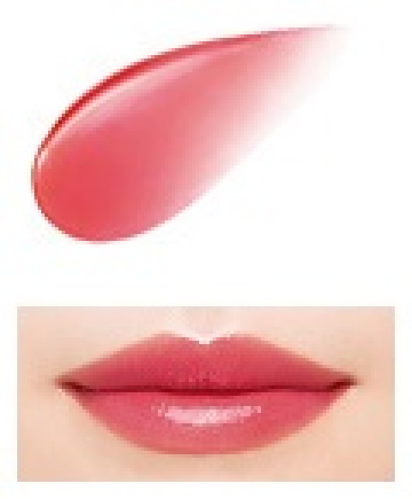 Жидкая помада для губ Maquillage Watery Rouge