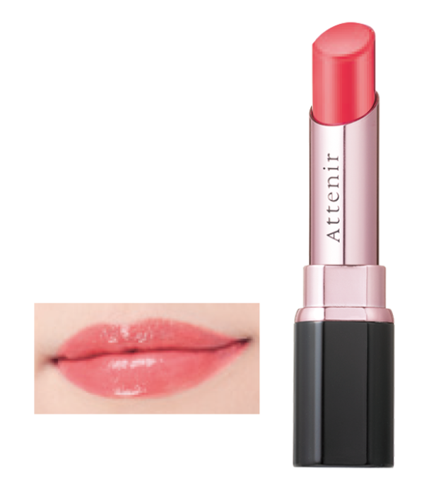 Губная помада Attenir Lipstick Prime Rouge