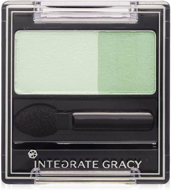 Тени для век Shiseido Integrate Gracy Eye Color