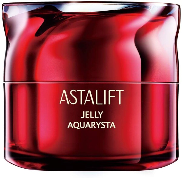 Увлажняющее желе для лица Astalift Aquarysta