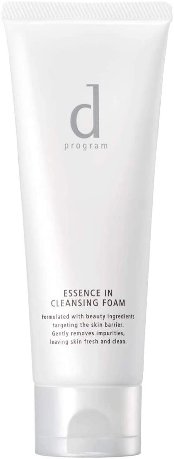 Эссенция для умывания Shiseido D Program Essence In Cleansing Foam
