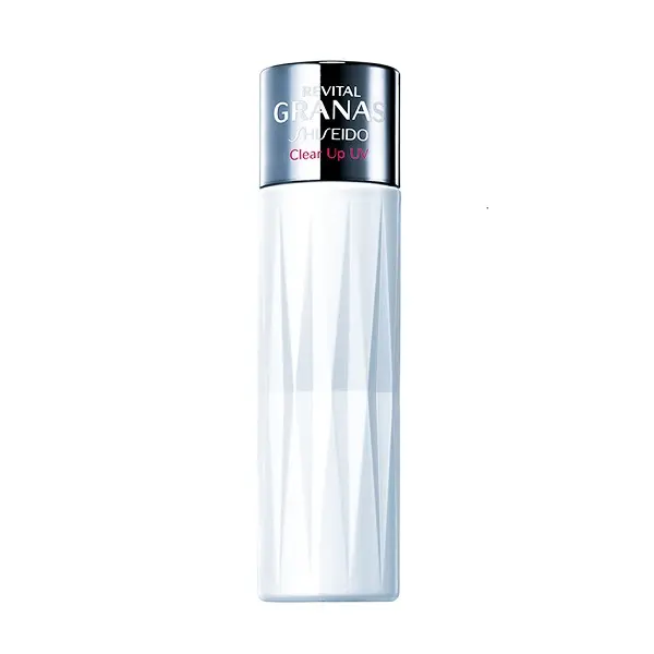 Солнцезащитный крем для лица (SPF40 PA +++) Revital Granas Shiseido