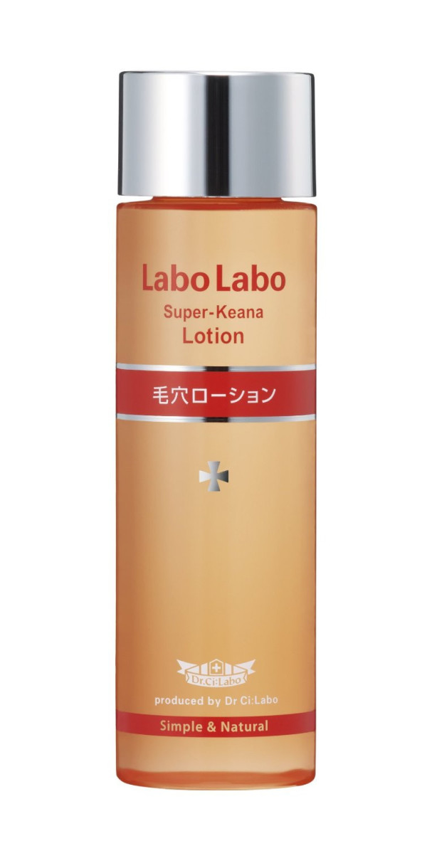 Лосьон Labo Labo Super-Keana Lotion Dr.Ci.Labo для сужения пор