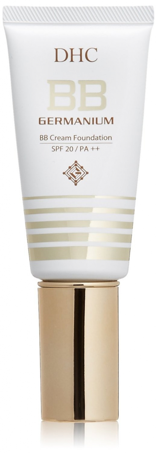 ВВ крем с германием DHC BВ Cream Germanium