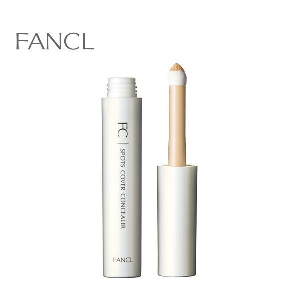 Консилер FANCL Spots Cover Concealer