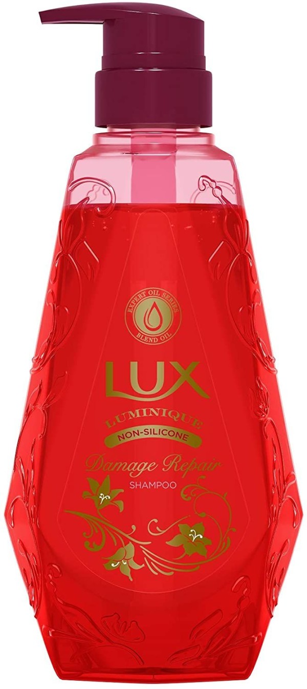 Восстанавливающий шампунь LUX Luminique Damage Repair Shampoo          