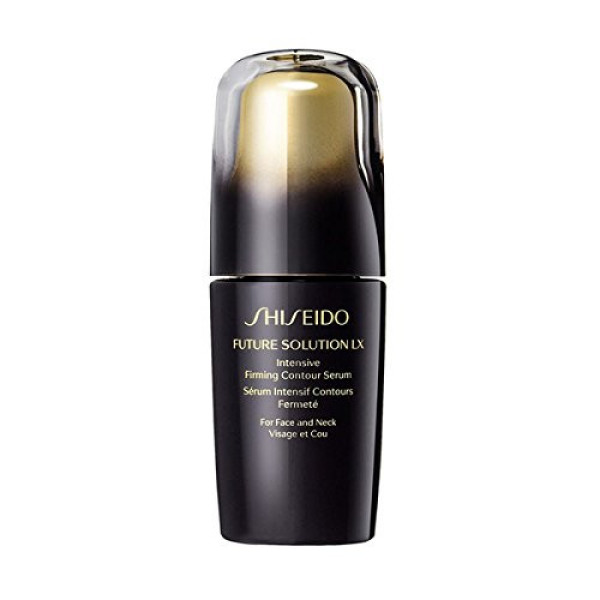 Сыворотка для контурирования лица Shiseido future solution LX Intensive Firming Contour Serum  