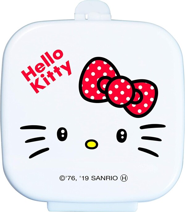 Детские глазные капли Hisamitsu Hello Kitty