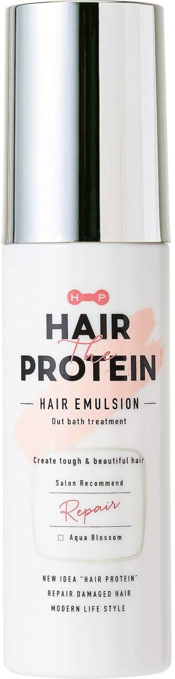 Восстанавливающая эмульсия для волос Hair The Protein Repair Hair Emulsion
