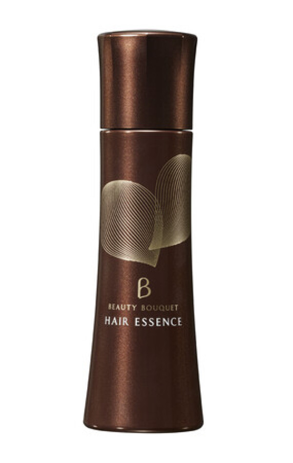 Ферментированная эссенция для укрепления и роста волос FANCL Beauty Bouquet Fermented Wakan Hair Essence