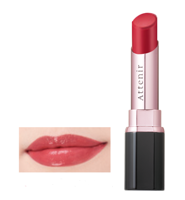 Губная помада Attenir Lipstick Prime Rouge