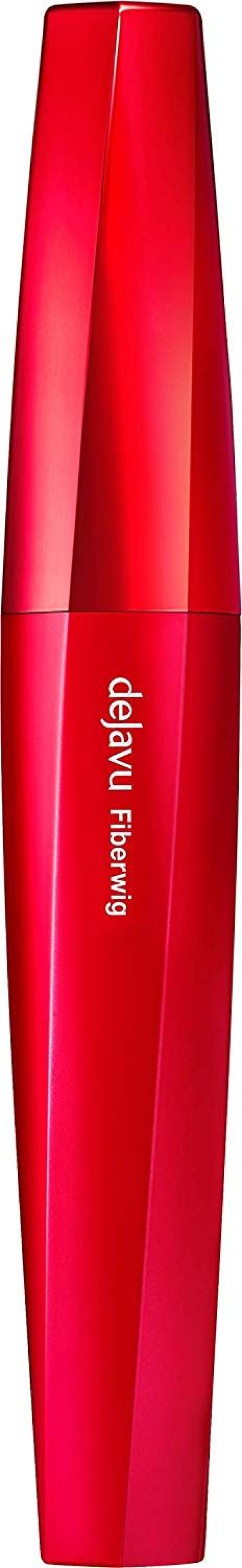 Удлиняющая тушь для ресниц Dejavu Fiberwig Ultra Long