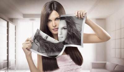Активатор от Shiseido - быстрый рост волос