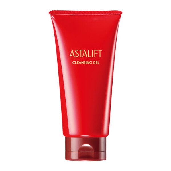 Очищающий гель Astalift для снятия макияжа