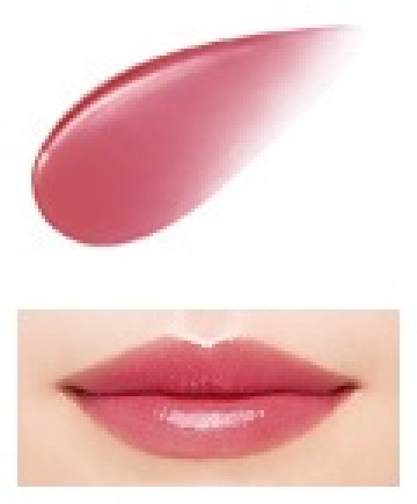 Жидкая помада для губ Maquillage Watery Rouge