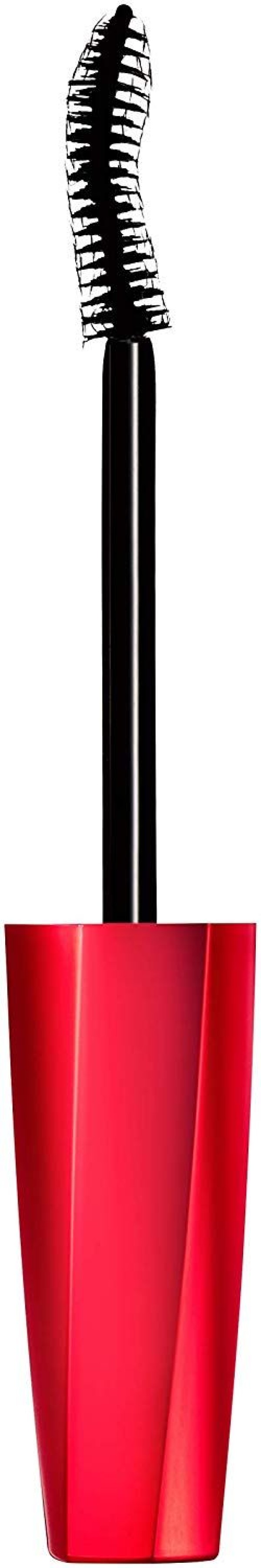 Удлиняющая тушь для ресниц Dejavu Fiberwig Ultra Long